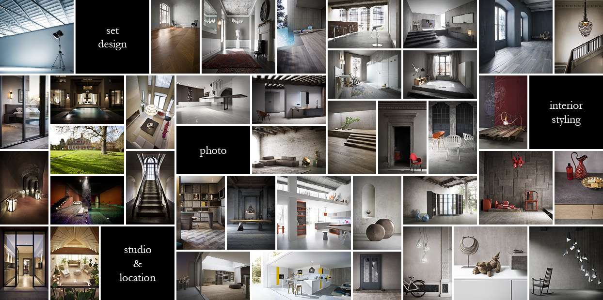 photo studio
auber
